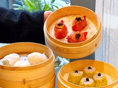 -陶兰居·香港饭店·海鲜大排档(圆融时代广场店)