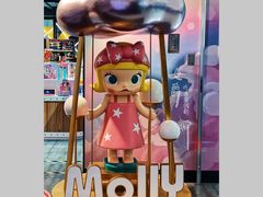 -泡泡玛特POPMART(崇文门国瑞城店)