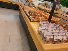 -UH祐禾(上海五角场万达店)