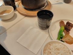 -新旺茶餐厅·早餐·夜宵(仙霞店)
