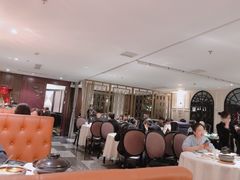 大堂-维园悦谱·海派家常菜(乌鲁木齐南路店)