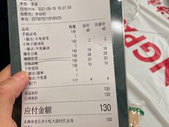 -东排食堂长沙小吃大排档(五一广场店)