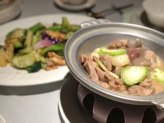 清焖东山羊-闻见中国海南菜(K11店)