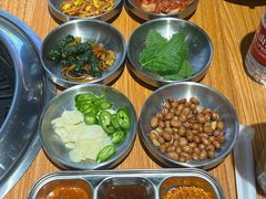 -哼蟹二将·烤肉酱蟹(合生汇店)