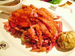 -皇冠自酿啤酒坊(中国红街5号楼店)