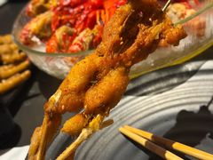 -红盔甲·小龙虾(人民广场店)
