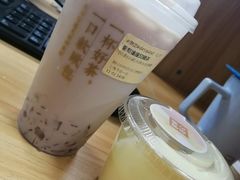 -奈雪的茶(市百一店)