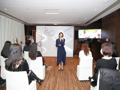 -至尚形象·化妆服饰搭配礼仪培训