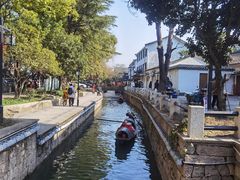 -绍兴鲁迅故里·沈园景区