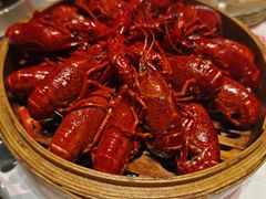 -靓靓蒸虾·头牌蒸虾(沙湖旗舰店)