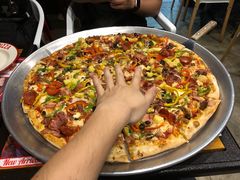 -Tubestation站点比萨(五道营店)