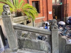 -梅龙镇酒家(南京西路总店)