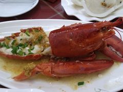 -琼大师东方烤乳猪(亚特兰蒂斯店)