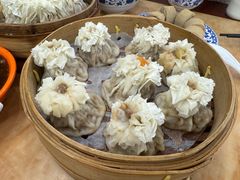 -都一处烧麦馆(前门店)