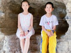 -青州市云门山风景区