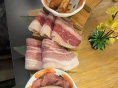 -银座苑烧肉酒场·烤活鳗(仙霞路店)