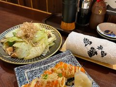 -鸟鹏烧鸟居酒屋(天河领展店)