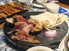 -群英会·三国菜(曹魏古城店)