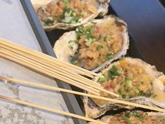 -林二哥宜烤官·宜宾小烧烤