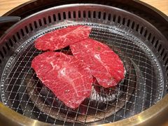 -松鱼亭·和牛烧肉(协鑫广场店)