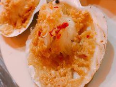 -霸王虾·麻辣小龙虾(清水河公园店)