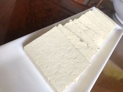 鲜豆腐-竹叶涮肉坊(总店)