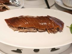 -四季民福烤鸭店(王府井东安门店)