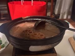 -佬麻雀·剁椒鱼头(京基KK One店)