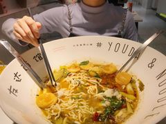 -友达面馆(广州总店)