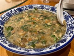 糟羹-荣家小吃(紫阳街店)