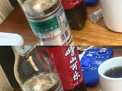 -如意香辣鸡架(总店)