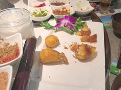 -一招鲜·全羊铺·蒙古奶茶(五一北路店)