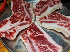 -原始泥炉烤肉(总店)