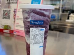 -Blueglass酸奶(财富购物中心店)