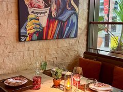 -Mammamia意大利餐厅(阳春巷店)