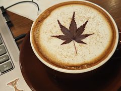 -藏书馆咖啡LibraryCoffee·Bistro(牡丹园店)