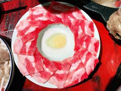 -袁老四重庆老火锅(桐梓坡店)