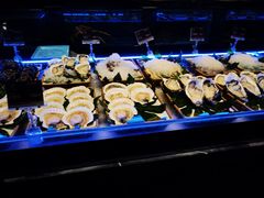 -百富源·海鲜辽菜(和平北大街店)