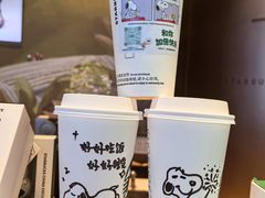 -星巴克臻选(成都太古里店)
