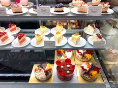 -PETIT PARIS 小巴黎(花园道店)