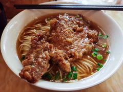 大排面-万福兴(齐门路店)