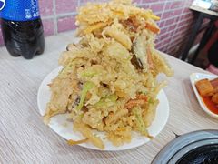 -平山城鑫烧烤(建国楼店)