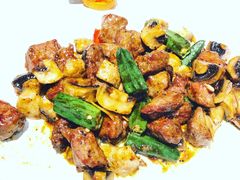 -江南赋(内蒙古大厦店)