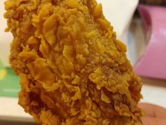 -麦当劳(郴州北湖店)