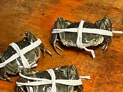 -阳澄湖大闸蟹·琼灵阁牌品牌连锁(吴中总店)