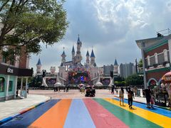 -沈阳方特欢乐世界