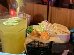 -鱼上·烤鱼(万象城店)