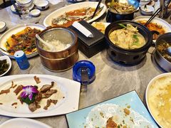 -五姊妹海鲜(火车站店)