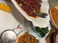 -百姓渔村(南中环店)