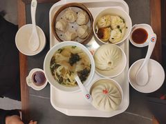 -同心楼(解放北路店)